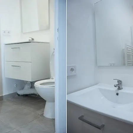 En Plein Centre De *