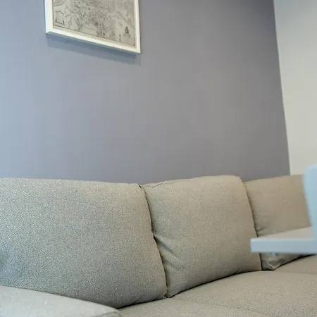 Apartment En Plein Centre De