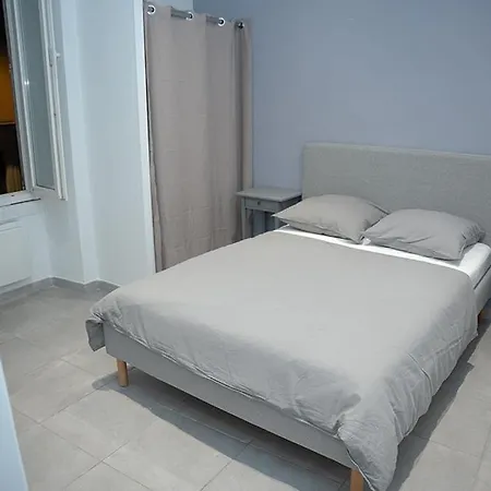 Apartment En Plein Centre De
