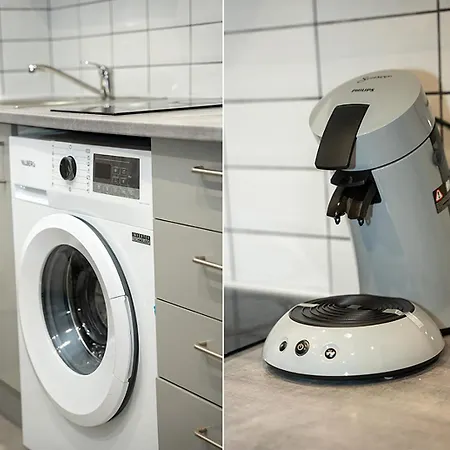 En Plein Centre De Apartmán Nîmes