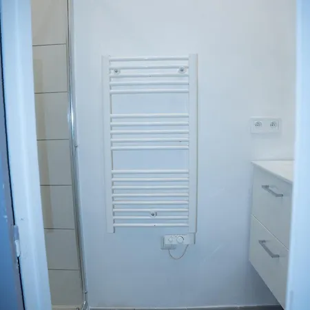 En Plein Centre De Apartment