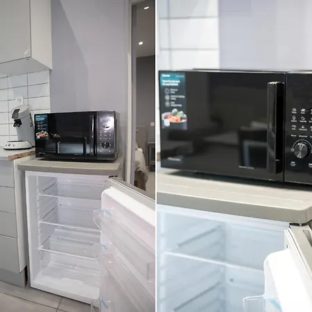 En Plein Centre De Nîmes