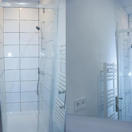 En Plein Centre De Apartment Nîmes