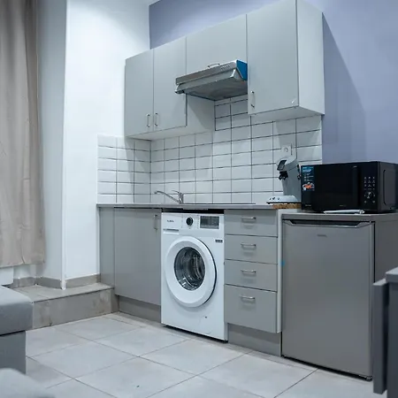 En Plein Centre De Apartment