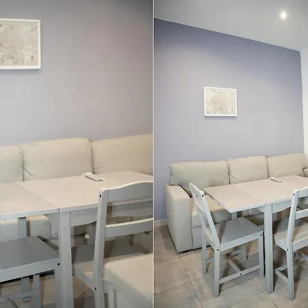 En Plein Centre De Nimes