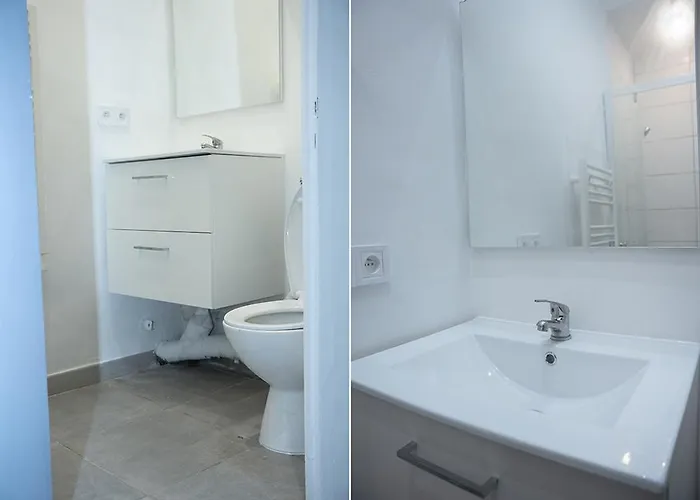 En Plein Centre De *