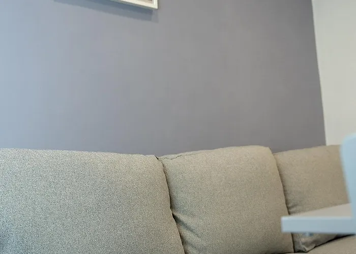 Apartamento En Plein Centre De