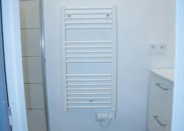 En Plein Centre De Apartamento